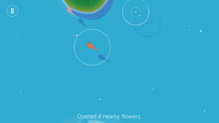 KOI - Journey of Purity android App screenshot 5